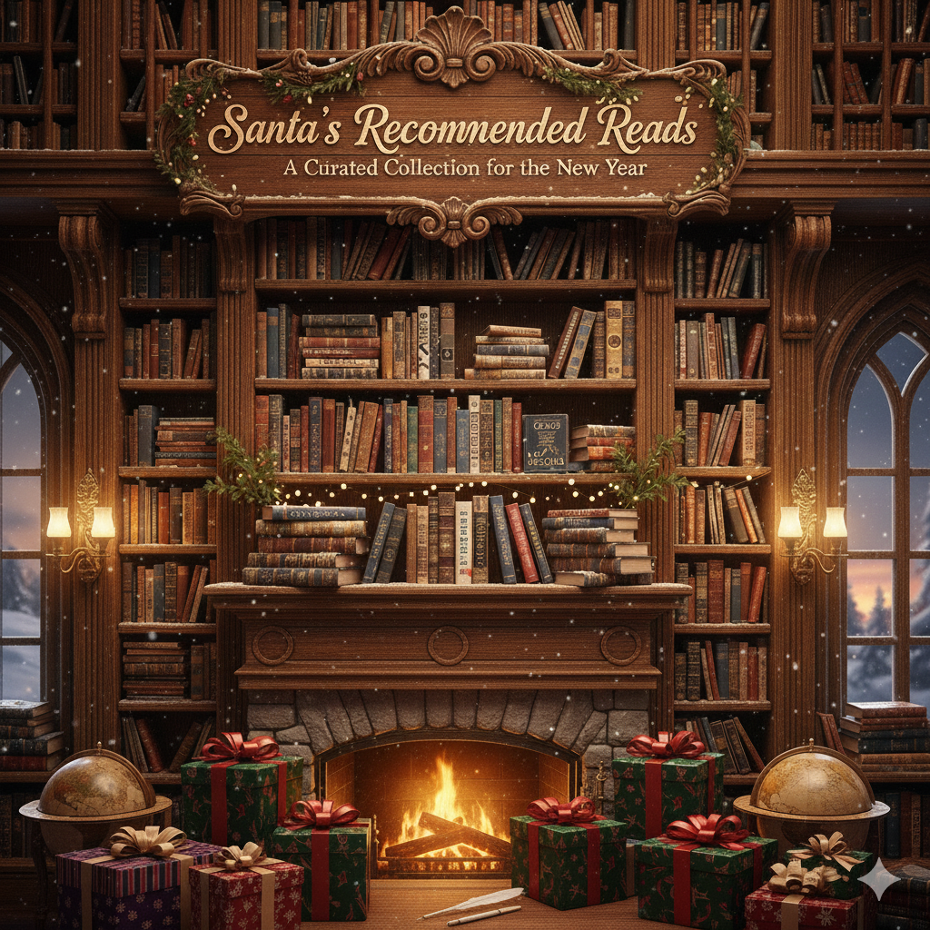 Bookshelf collection